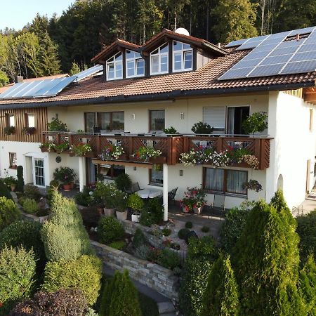 Ferienwohnungen Grill Schönberg Exterior foto