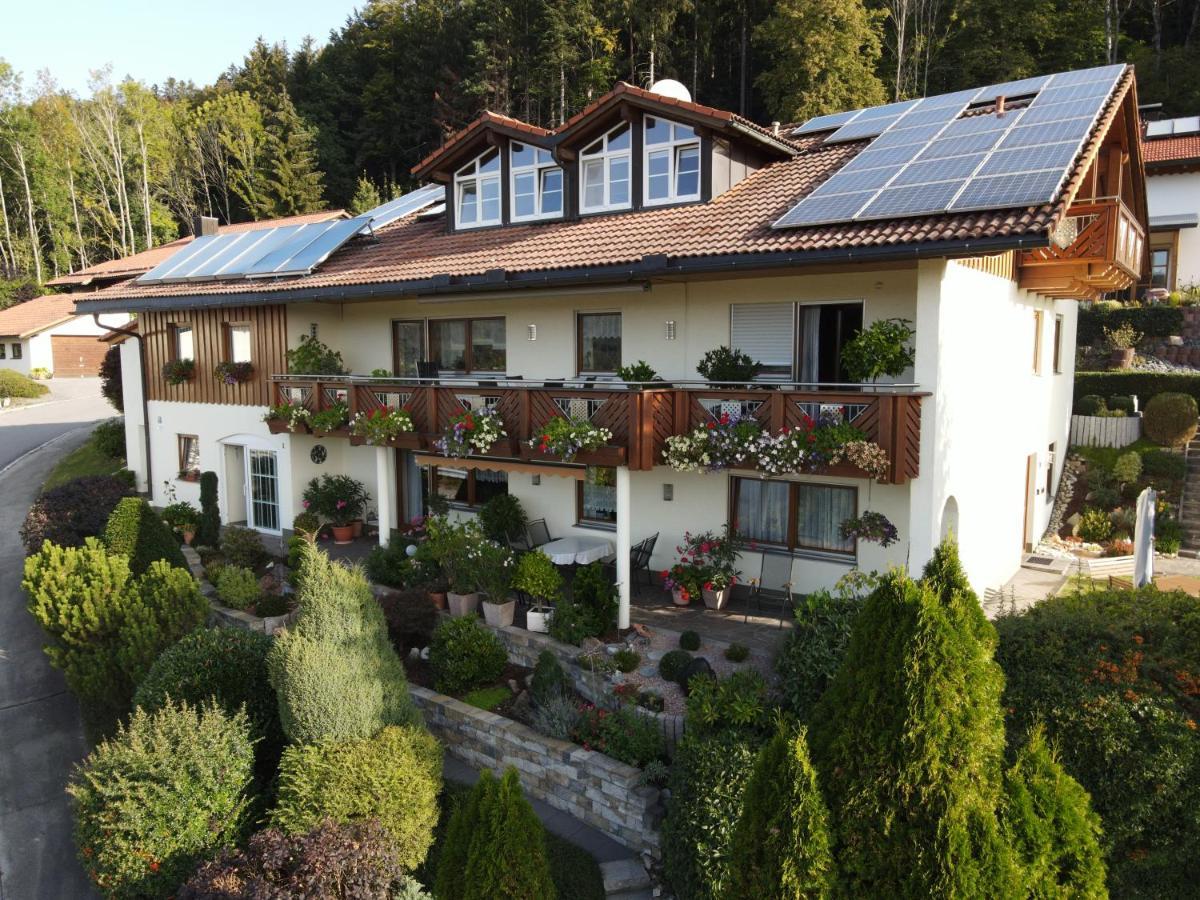 Ferienwohnungen Grill Schönberg Exterior foto