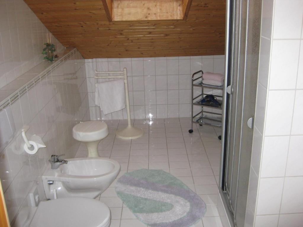 Ferienwohnungen Grill Schönberg Quarto foto