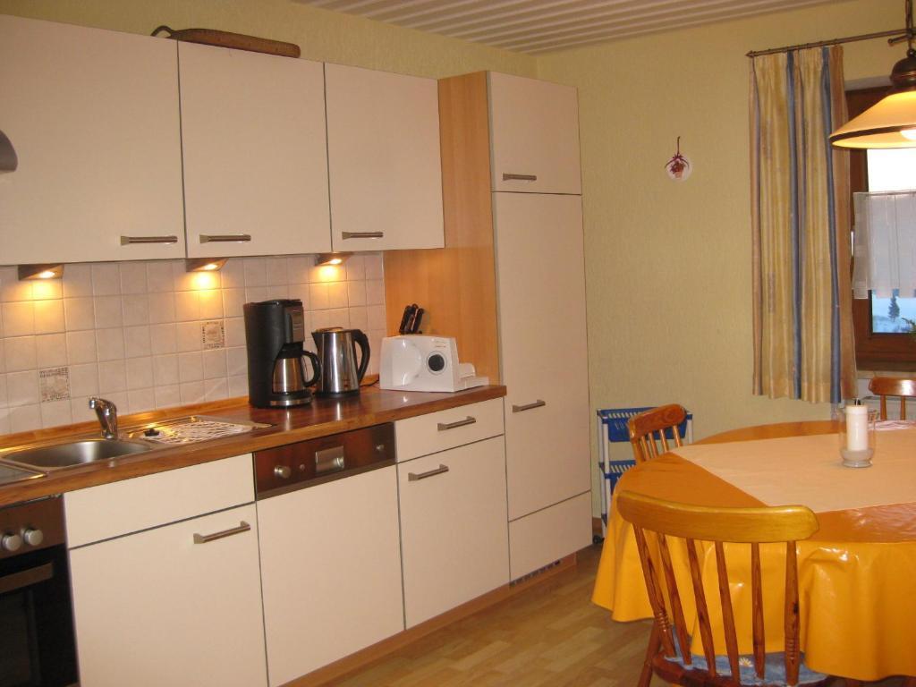 Ferienwohnungen Grill Schönberg Quarto foto