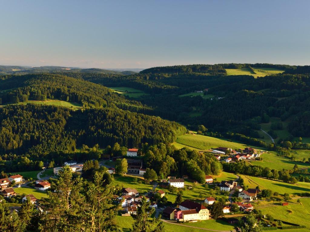Ferienwohnungen Grill Schönberg Quarto foto