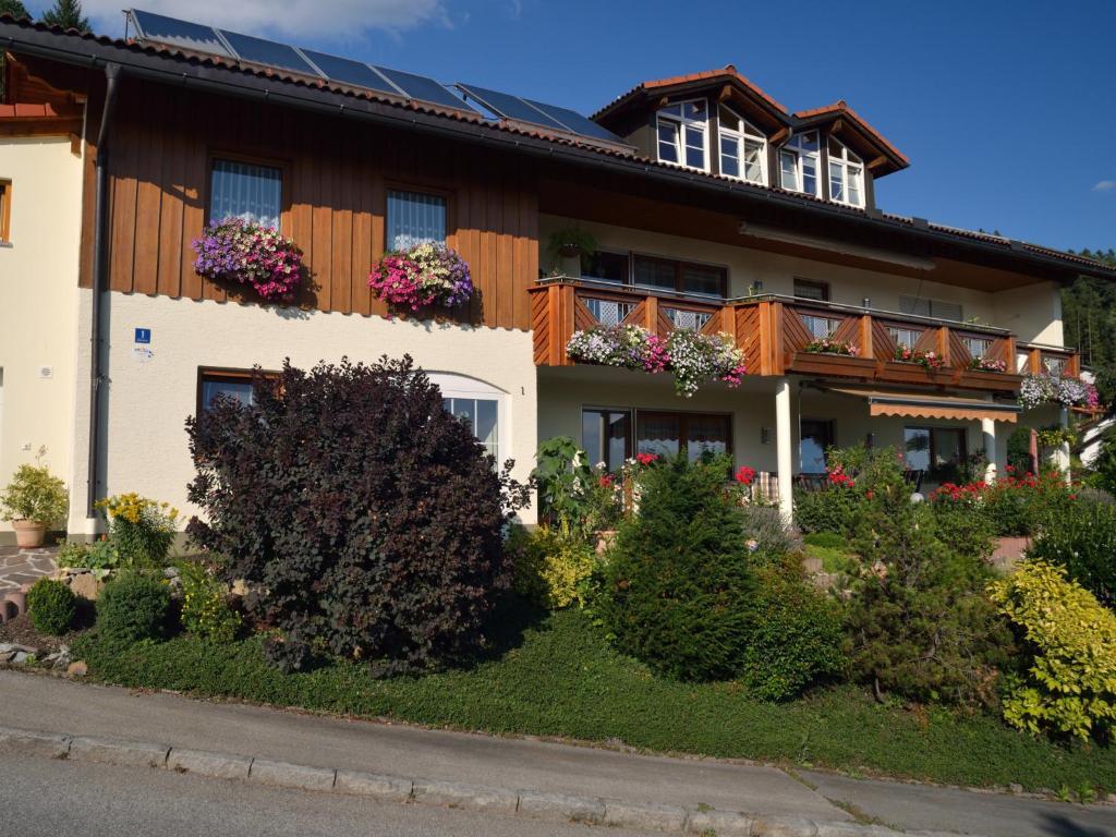 Ferienwohnungen Grill Schönberg Quarto foto