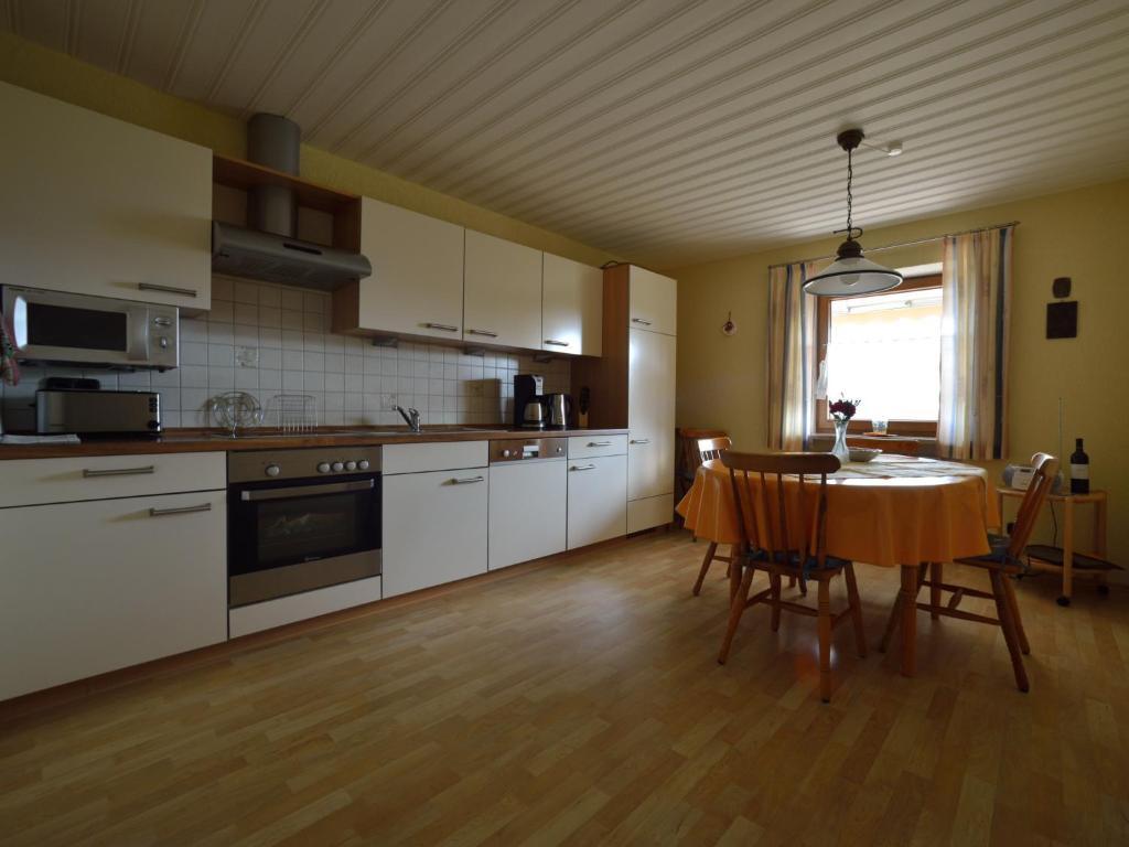 Ferienwohnungen Grill Schönberg Quarto foto