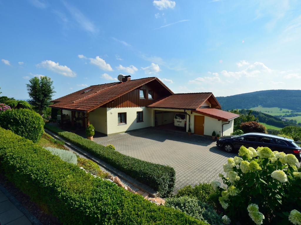 Ferienwohnungen Grill Schönberg Quarto foto
