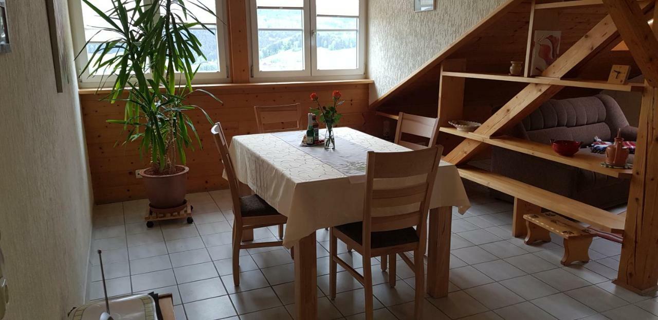 Ferienwohnungen Grill Schönberg Exterior foto